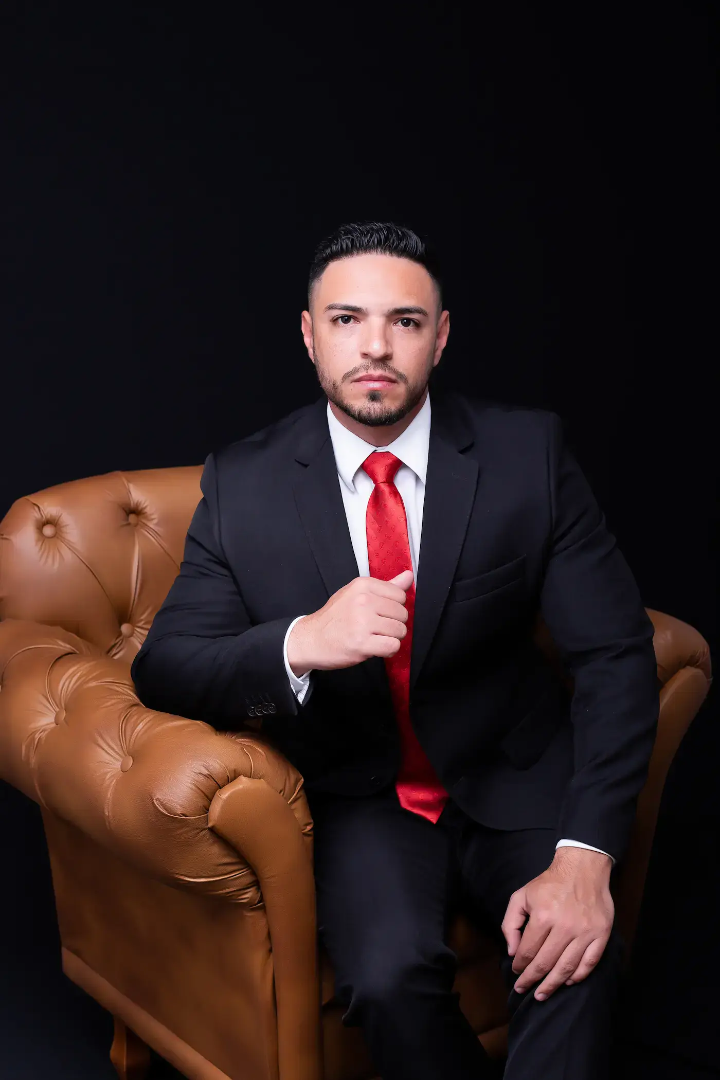 Dr. Fernando Silva — Advogado especialista em holding patrimonial